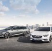 ?Opel Insignia Sports Tourer wraz hatchbackiem Grand Sport rzucają wyzwanie dotychczasowym liderom s