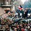 Praga Czeska, 21 sierpnia 1968 r.: daremna próba zablokowania sowieckich czołgów