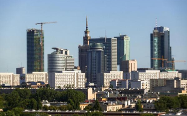 Polskie miasta przyciągają zagraniczne inwestycje