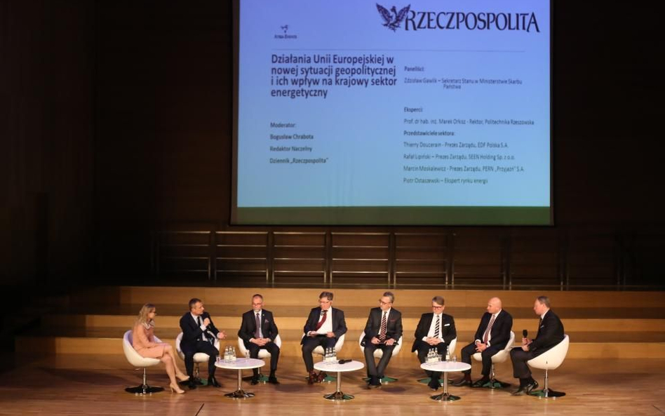 Europa potrzebuje solidarności