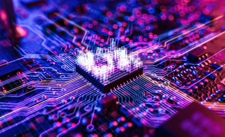 Zamiast polegać wyłącznie na elektronach, naukowcy chcą wykorzystać samo światło do napędzania kolej