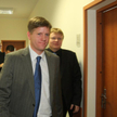 Henry McGovern, przewodniczący rady nadzorczej AmRestu