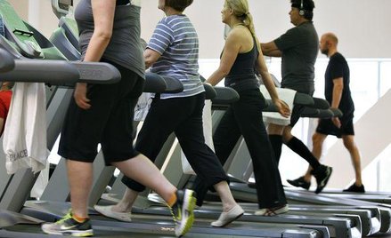 Siłownia i zajęcia fitness to dobry pomysł na kontrolowanie swojej wagi