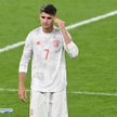 Euro 2020: Morata wyprzedził Torresa