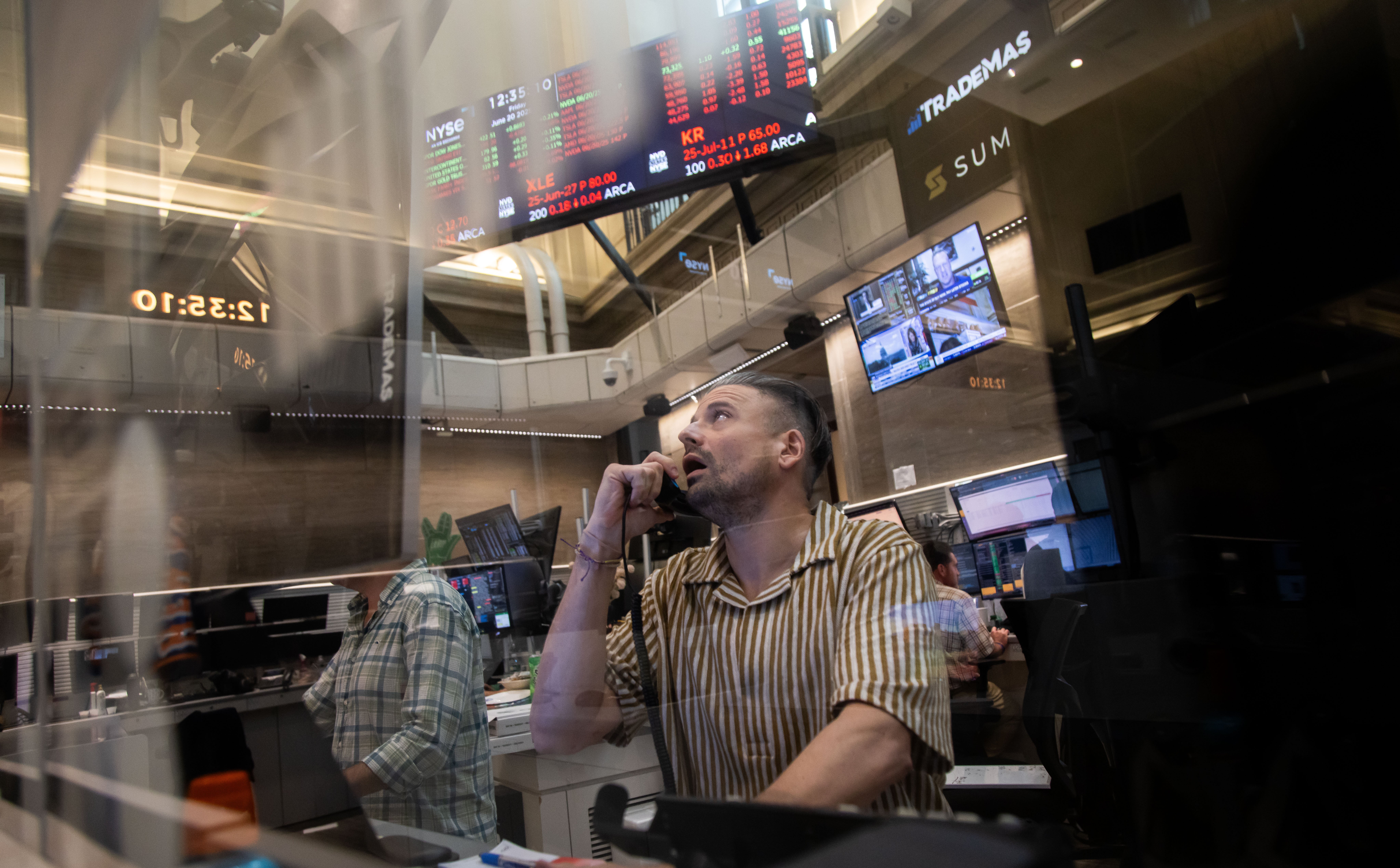 Uber czy Grab, a może energetyka? Analitycy na tropie firm ze świata