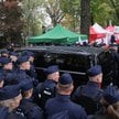 Berek we wrześniu br. został wybrany przez Sejm na sędziego TK. Ślubowanie złożył w Sejmie, ponieważ