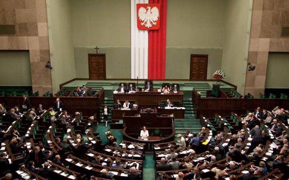 Sukces rządu to sukces reform