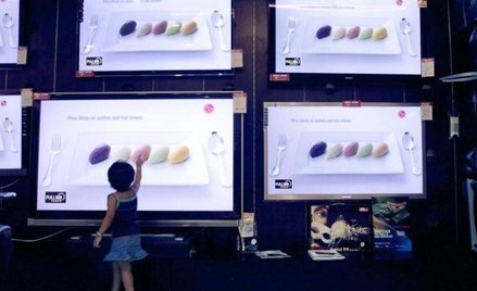 Reklama. Internet urośnie w tym roku najszybciej