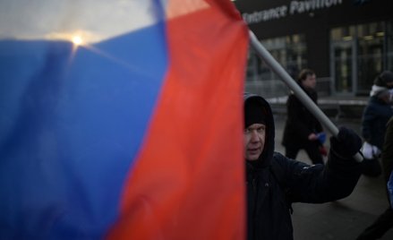 W UE nadal brak porozumienia w sprawie nowych sankcji na Rosję