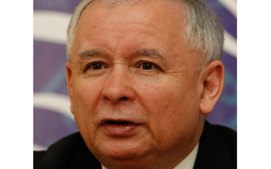 Jarosław Kaczyński: Po co nam premier Donald „Nic nie mogę” Tusk?