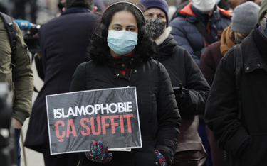 Francja ustawą chce kontrolować islam