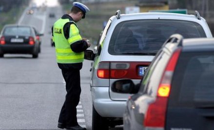 Policja szuka kandydatów. Ile można zarobić?
