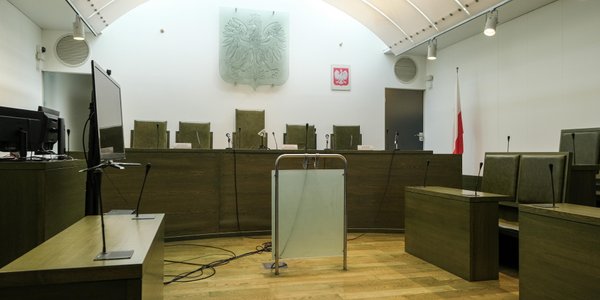 Procedure initiated for selecting Supreme Court lay judges for new term