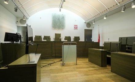 Ławnicy uczestniczą w Sądzie Najwyższym w rozpoznawaniu skarg nadzwyczajnych oraz spraw dyscyplinarn
