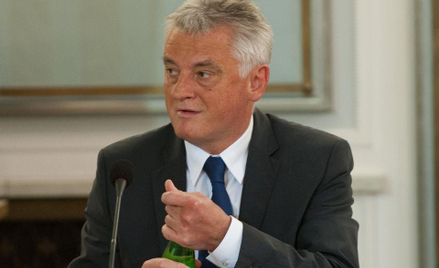 Mirosław Drzewiecki