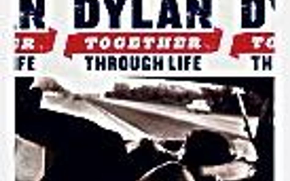 Bob Dylan; Together Through Life; Columbia Records/ Sony Music 2009