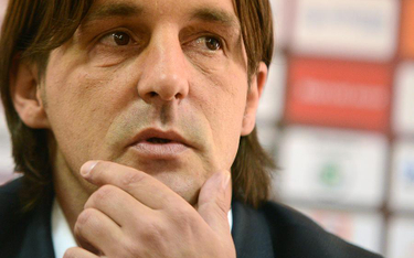 Dżenan Uscuplić, trener FK Sarajewo