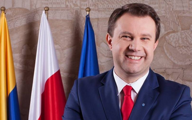 Prezydent Opola Arkadiusz Wiśniewski chce przenieść datę festiwalu