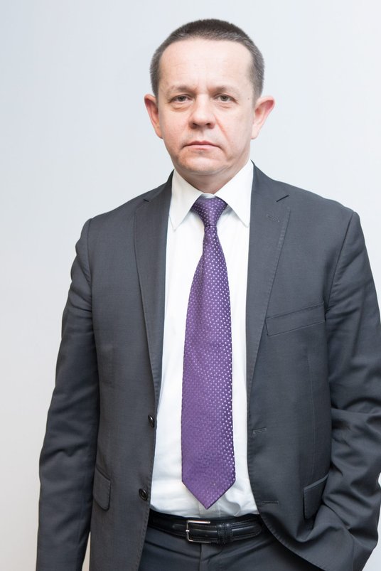 Wojciech Białek, Oanda TMS Brokers