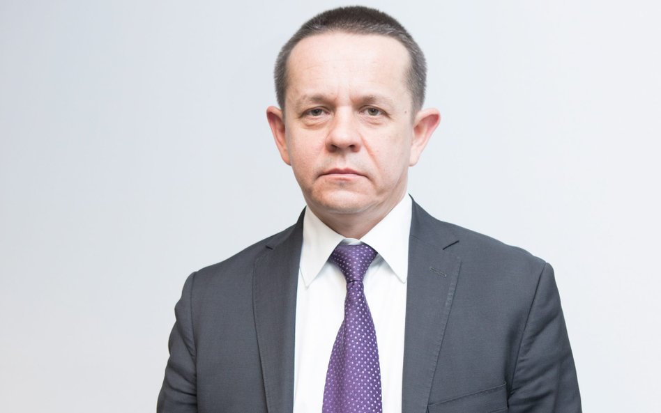 Wojciech Białek analityk, Oanda TMS Brokers