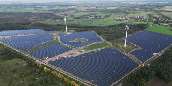 Czy Polenergia zejdzie z giełdy? Jest plan głównych akcjonariuszy