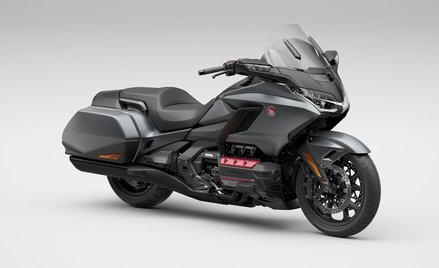 Honda Gold Wing