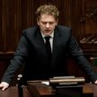 Marek Opioła w Sejmie