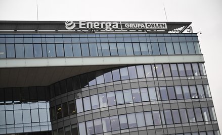 Siedziba spółki Energa w Olivia Business Centre w Gdańsku