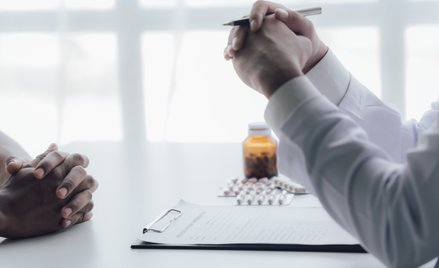 Skąd wzięła się kiła? Odpowiedź znaleziono w ziemi w Kolumbii