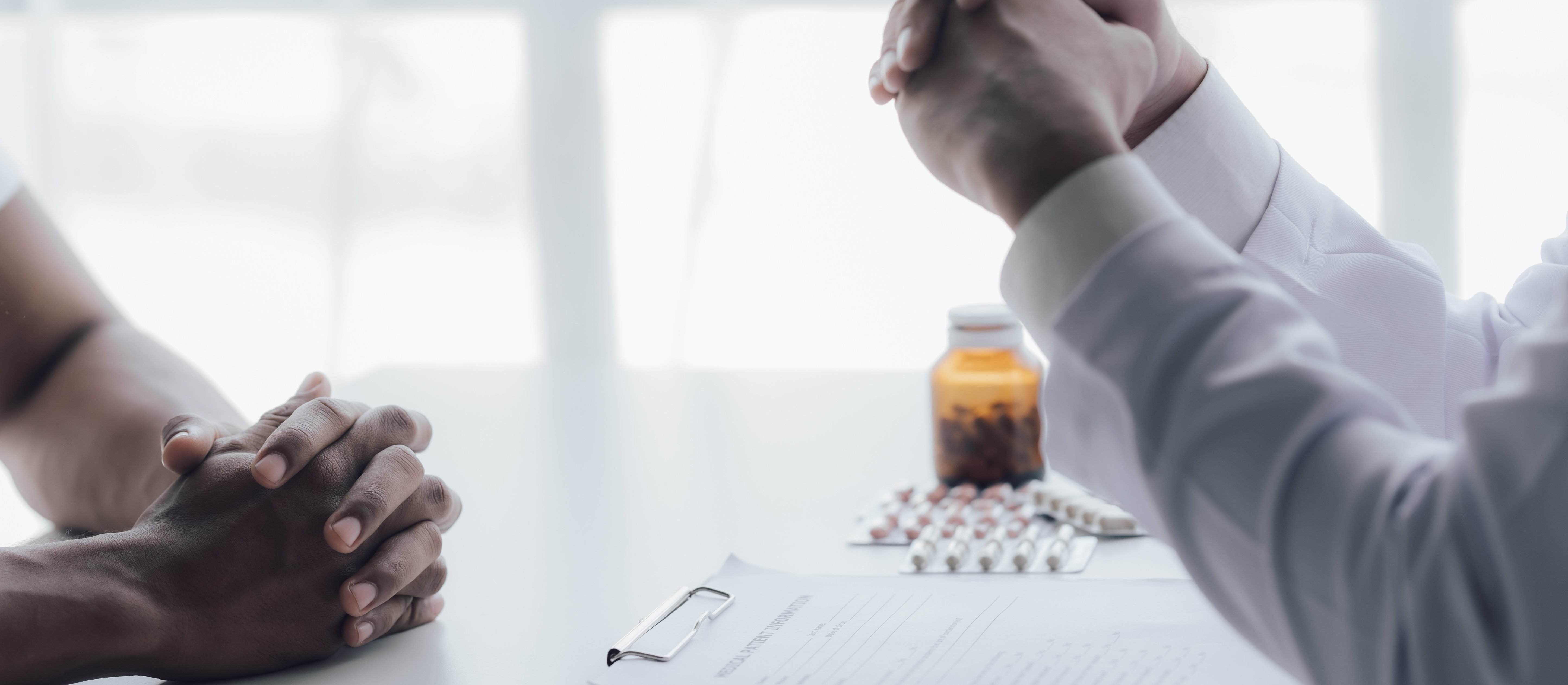 Skąd wzięła się kiła? Odpowiedź znaleziono w ziemi w Kolumbii