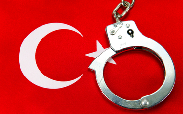 Turcja: Policjant zgwałcił kobietę w czasie interwencji?