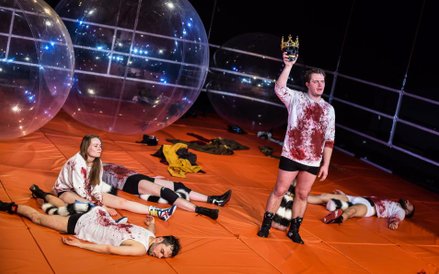 Fot. Tomasz Słupski