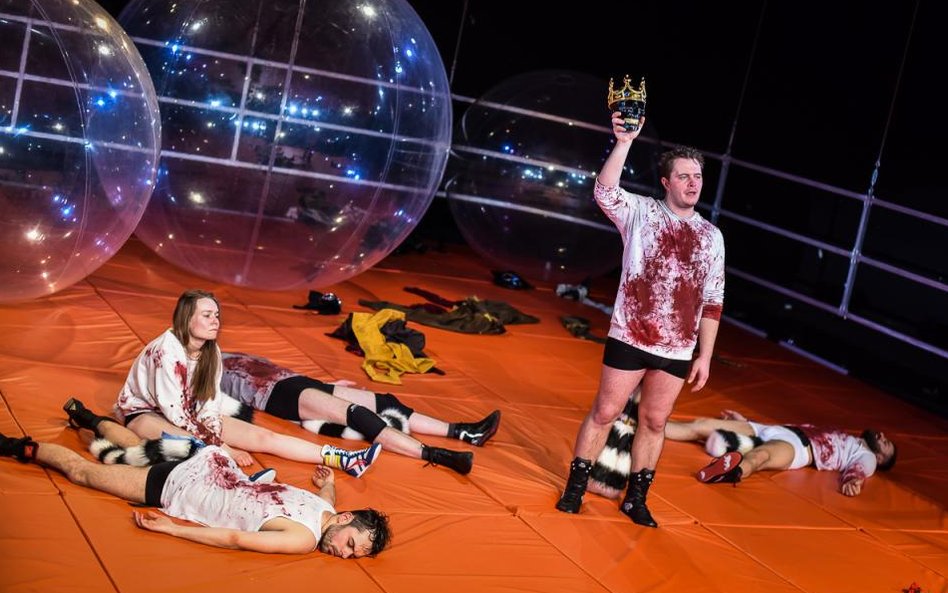 Fot. Tomasz Słupski