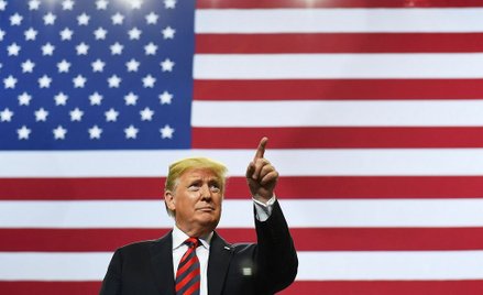 Administracja Trumpa nie chce imigrantów biorących zasiłki
