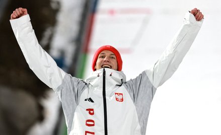 Wszyscy, z którymi rozmawiamy, podkreślają, że Kacper Tomasiak jest kulturalnym, znakomicie ułożonym