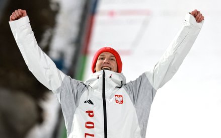 Wszyscy, z którymi rozmawiamy, podkreślają, że Kacper Tomasiak jest kulturalnym, znakomicie ułożonym