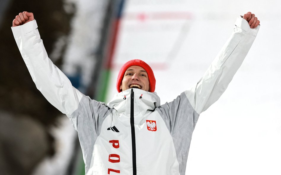 Wszyscy, z którymi rozmawiamy, podkreślają, że Kacper Tomasiak jest kulturalnym, znakomicie ułożonym