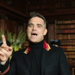 Robbie Williams: Mogę reprezentować Rosję na Eurowizji
