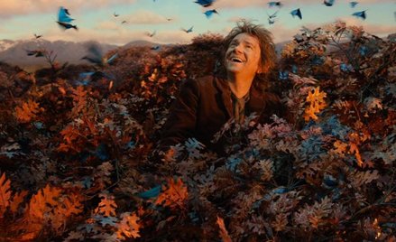 Martin Freeman (rocznik 1971). Brytyjski aktor, któremu popularność przyniosła rola Tima Canterbury 