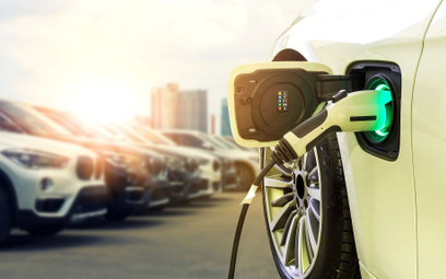 Który samochód elektryczny ma najmniejszą utratą wartości?