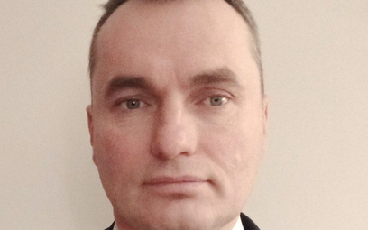 Wojciech Ryguła, Project Manager, Noble Securities