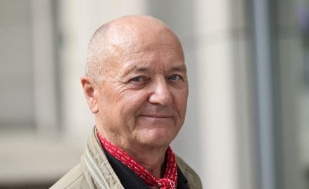Jednym z laureatów nagrody Europejskiego Forum Przedsiębiorczości jest autor tekstów podróżniczych w