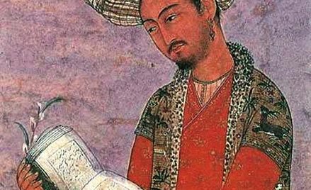 Franciszek i przegrywa pod Pawią, a tymczasem...