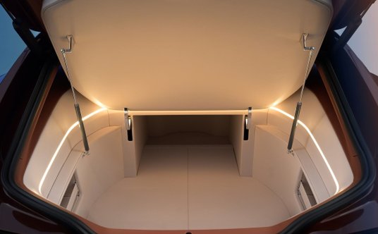 BMW Speedtop Concept