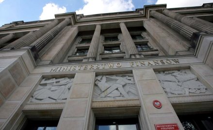 Posłowie PO z kontrolą poselską w Ministerstwie Finansów. Ujawnili dokument Marka Chrzanowskiego