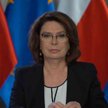 Kidawa-Błońska: Termin sierpniowy wyborów jest do przyjęcia