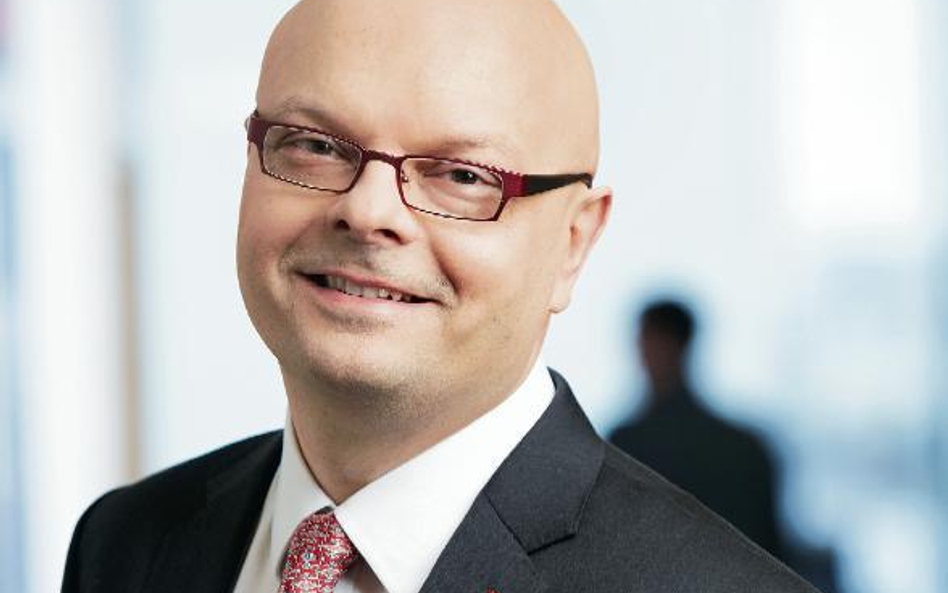 Rafał Andrzejewski?, zarządzający w CEE Equity Partners, doradcy China CEE Fund