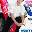 W 2010 roku będę chciał przekazać następcy kierowanie spółką