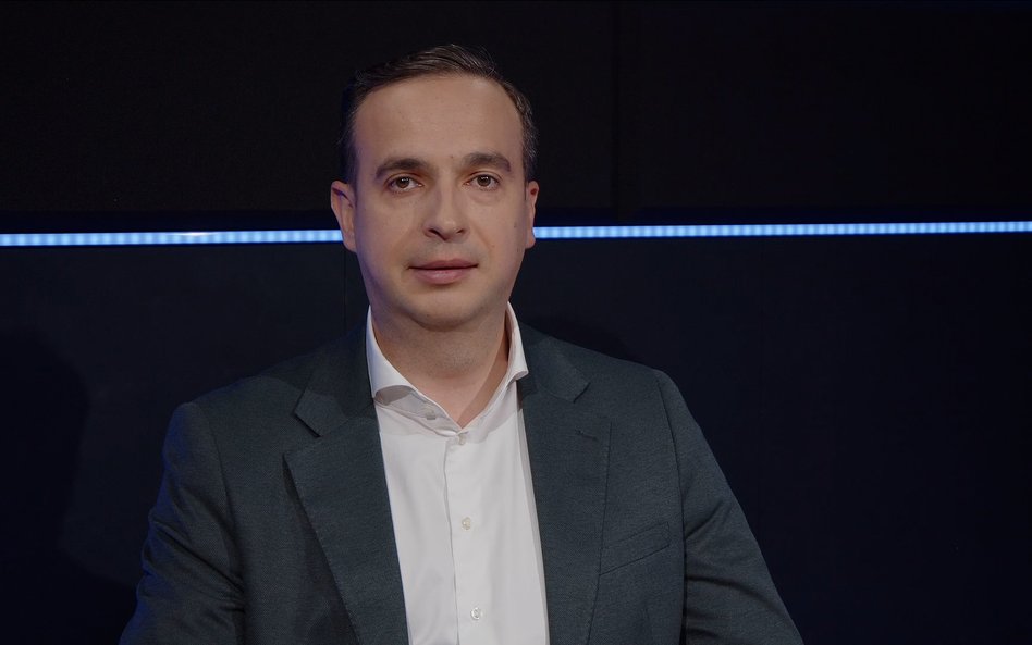Kamil Gemra, SGH: OKI będą sukcesem, gdy konta założy Polska "powiatowa"