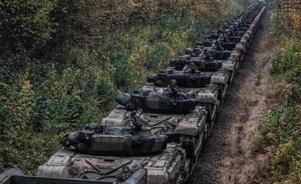 PKP Cargo finalizuje negocjacje z Inspektoratem Wsparcia dotyczące zawarcia wieloletniej umowy na us